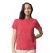 Men’s Heavy Cotton Crewneck T-Shirt for Durable, Everyday & Casual Wear